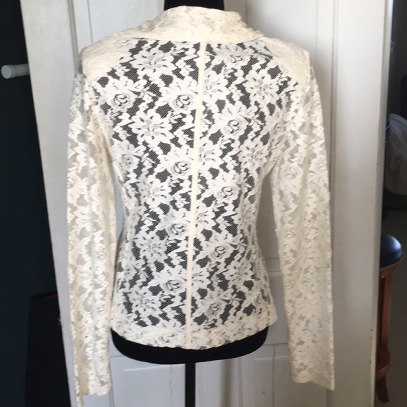 Jacket - Picture 3 of 5